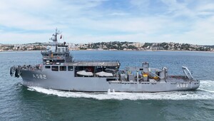 Fotograf&iacute;a de Renaud Blavignac