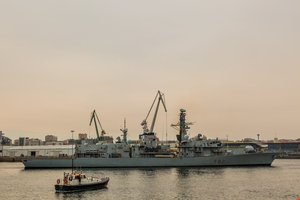 Fotograf&iacute;a de Ezequiel Millet Mora&ntilde;a