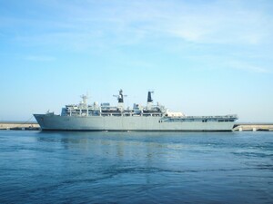 Fotograf&iacute;a de Ezequiel Millet Mora&ntilde;a