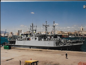 Fotograf&iacute;a de Javier Briales