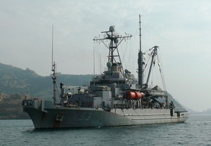 Fotograf&iacute;a de Diego Quevedo Carmona