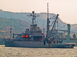 Fotograf&iacute;a de Ezequiel Millet Mora&ntilde;a