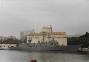 Fotograf&iacute;a de Javier Briales