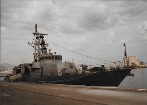 Fotograf&iacute;a de Javier Briales