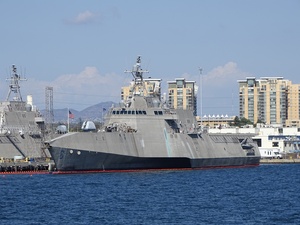 Fotograf&iacute;a de Mario Iorfida &Aacute;lvarez