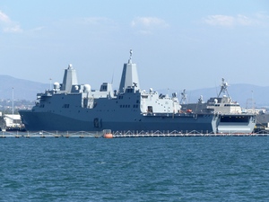 Fotograf&iacute;a de Mario Iorfida &Aacute;lvarez