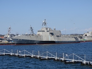 Fotograf&iacute;a de Mario Iorfida &Aacute;lvarez