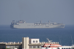 Photo by Juan Carlos Cilveti