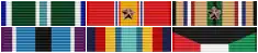 Condecoraciones