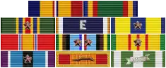 Condecoraciones