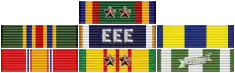 Condecoraciones
